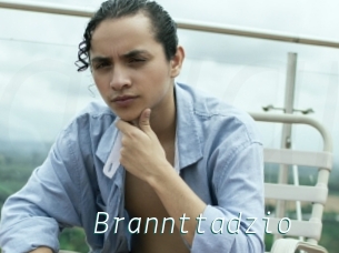 Brannttadzio