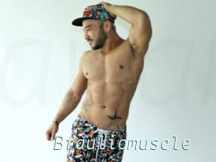 Brauliomuscle