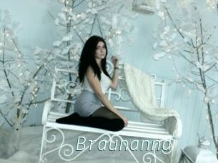 Braunanna