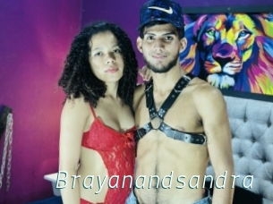 Brayanandsandra