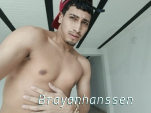 Brayanhanssen