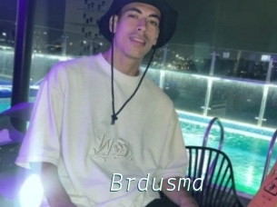 Brdusma