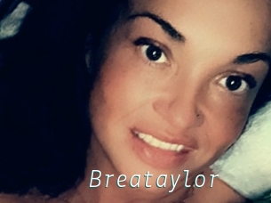 Breataylor