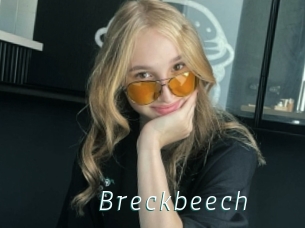 Breckbeech