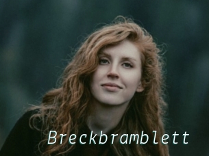 Breckbramblett