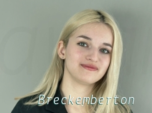 Breckemberton