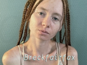 Breckfairfax