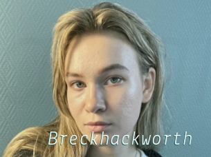 Breckhackworth