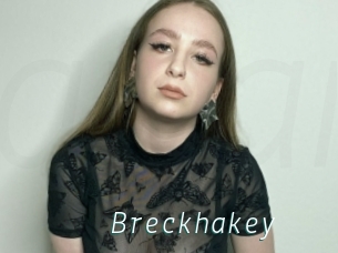 Breckhakey