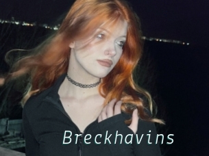 Breckhavins