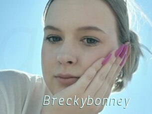 Breckybonney