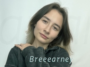 Breeearney