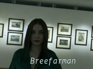 Breefarman