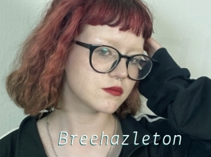 Breehazleton