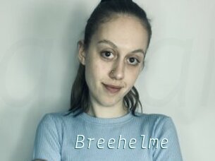 Breehelme