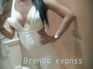 Brenda_evanss