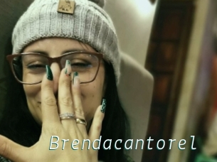 Brendacantorel
