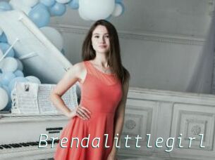 Brendalittlegirl