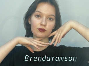 Brendaramson
