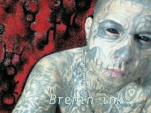 Brenin_ink