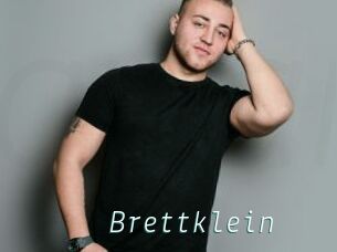 Brettklein