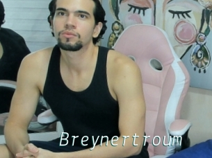 Breynertroum