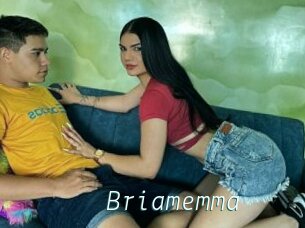 Briamemma