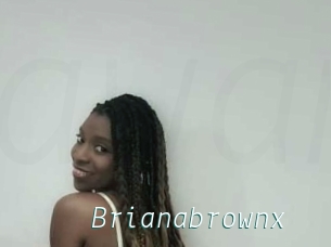 Brianabrownx