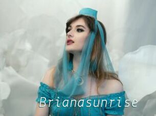 Brianasunrise