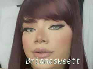 Brianasweett