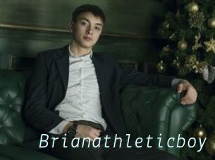 Brianathleticboy