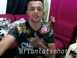 Brianlatinhot