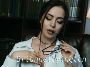 Briannelbyington