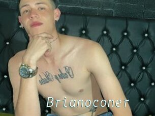Brianoconer