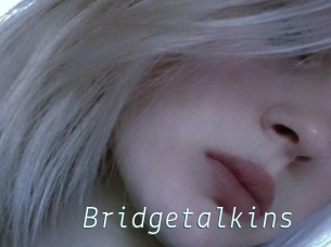 Bridgetalkins