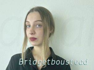Bridgetboustead