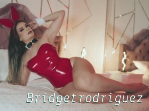 Bridgetrodriguez