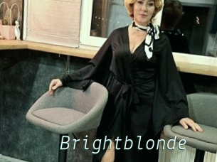 Brightblonde