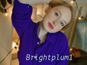 Brightplum1