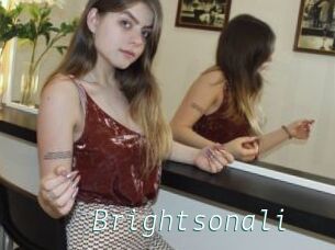 Brightsonali