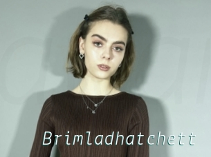 Brimladhatchett