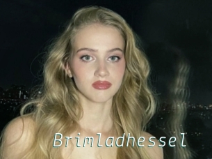 Brimladhessel