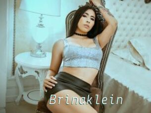 Brinaklein