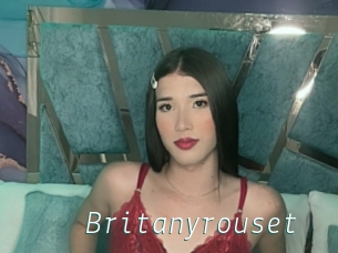 Britanyrouset