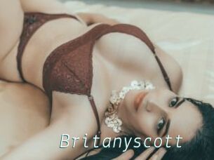 Britanyscott