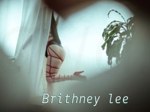 Brithney_lee