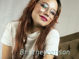 Britneycorson