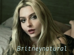 Britneynatural