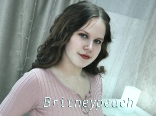 Britneypeach
