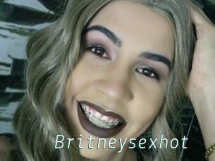 Britneysexhot